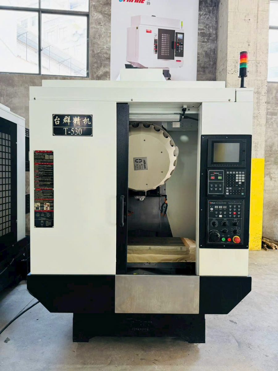 Máy Phay Taikan T530 