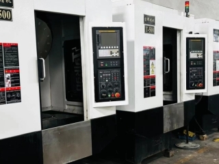 Tại Sao Máy Phay CNC Là Sự Lựa Chọn Tốt Cho Gia Công Kim Loại
