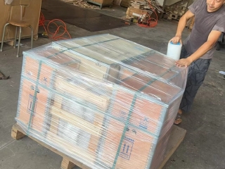 Nhập Máy Nén Khí Hàng Order Giá Hữu Nghị Cho Khách Có Nhu Cầu
