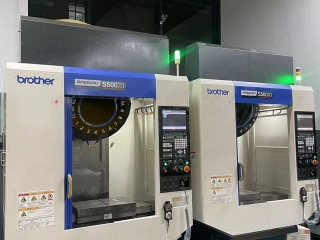 Máy CNC Là Gì? Nguyên lý hoạt động của máy CNC - Vương Hoàng Minh