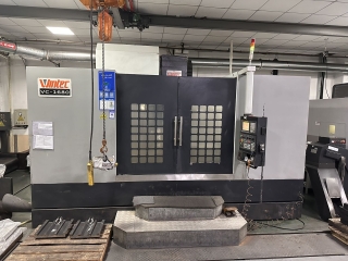 Trung Tâm Gia Công BT50 WINTEC