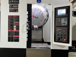 Máy khoan công nghệ CNC nào tốt nhất hiện nay