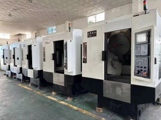 Cơ chế hoạt động và ứng dụng của máy CNC