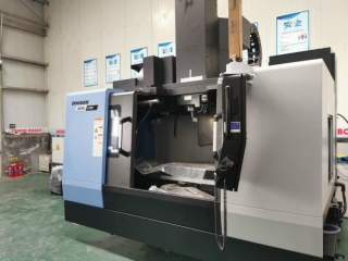 CÁC LOẠI MÁY PHAY CNC PHỐ BIẾN TRÊN THỊ TRƯỜNG