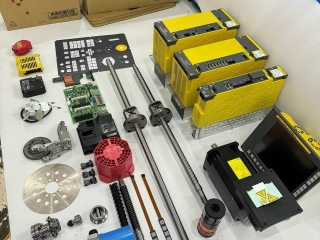 Hướng Dẫn Cách Khắc Phục và Bảo Trì Máy Phay CNC