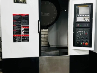 Ứng dụng của máy phay CNC trong các ngành công nghiệp