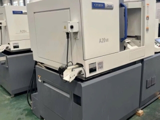 Bảo Dưỡng Máy Tiện CNC: Các Bước Đơn Giản Để Giữ Máy Hoạt Động Tốt