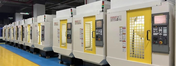 FANUC ROBODRILL2