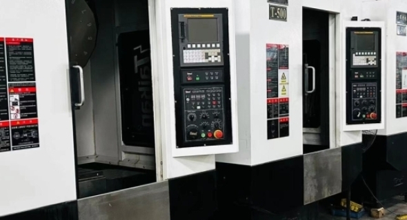 Tại Sao Máy Phay CNC Là Sự Lựa Chọn Tốt Cho Gia Công Kim Loại