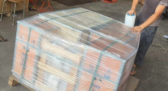 Nhập Máy Nén Khí Hàng Order Giá Hữu Nghị Cho Khách Có Nhu Cầu