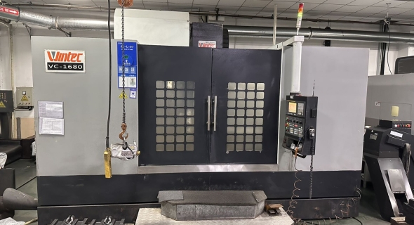 Trung Tâm Gia Công BT50 WINTEC