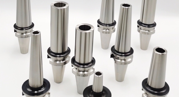 Thiết bị, Phụ tùng, Linh kiện CNC: Khám phá thế giới gia công chính xác 