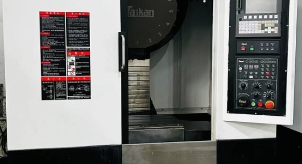 Ứng dụng của máy phay CNC trong các ngành công nghiệp
