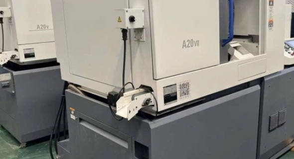 Các Yếu Tố Cần Cân Nhắc Khi Chọn Loại Máy Tiện CNC