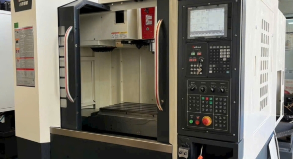 Các mẹo để cải thiện hiệu quả và độ chính xác khi sử dụng máy phay CNC