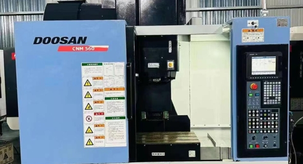 Chào Mừng Đến Với VHMTech - Đối Tác Tin Cậy Trong Giải Pháp Máy CNC