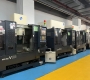 MÁY CNC QUA SỬ DỤNG - CÔNG TY VƯƠNG HOÀNG MINH
