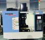 Chào Mừng Đến Với VHMTech - Đối Tác Tin Cậy Trong Giải Pháp Máy CNC