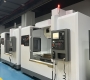 MÁY PHAY CNC JINDALI 1160V - VƯƠNG HOANG MINH