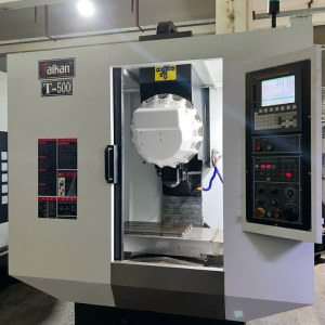 TAIKAN T-500 - Đã qua sử dụng 