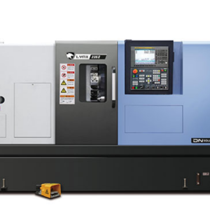 DN SOLUTIONS -LYNX 235II