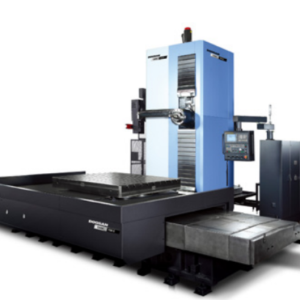 MODEL DBC 135II 