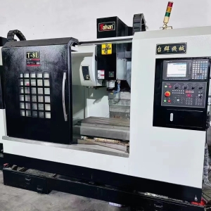 Máy phay Taikan CNC T-V8L đã qua sử dụng