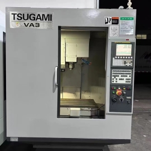 TSUGAMI VA3 - MÁY QUA SỬ  DỤNG