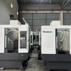 Huyndai Wia i-CUT380Tec - ĐÃ QUA SỬ 