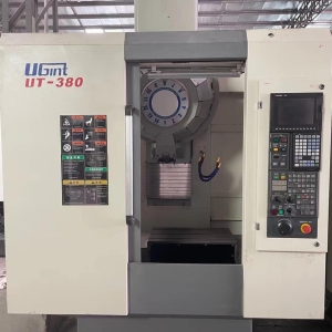 MÁY PHAY UGINT UT380 - MÁY QUA SỬ DỤNG