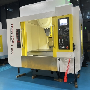 MÁY PHAY  HONTOP T-800 - MỚI 100%