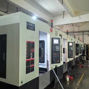 MÁY PHAY TAIKAN T500H - MÁY QUA SỬ  DỤNG