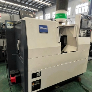 Máy Phay Miyano BNC-42C7 - Đã Qua Sử Dụng