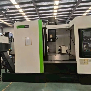 Trung Tâm Gia Công Xiehong Plus10 Đài Loan - Đã Qua Sử Dụng