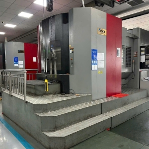 Lô 3 máy ngang OKK HM800 của Nhật 