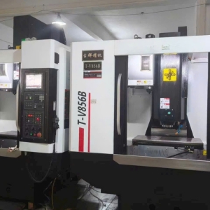 Máy Trung Tâm Gia Công Dọc Taikan T-V856B