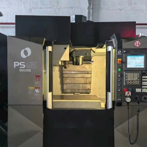 Máy phay Makino PS65 - Đã qua sử dụng