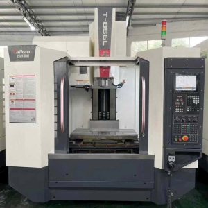 Taikan T-V 856L: Trung Tâm Gia Công Đứng CNC Hàng Đầu, Nâng Tầm Sản Xuất - Qua Sử Dụng Chia sẻFacebookTwitterMessenger