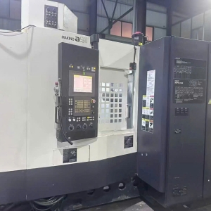 TRUNG TÂM GIA CÔNG NGANG MAKINO A51 