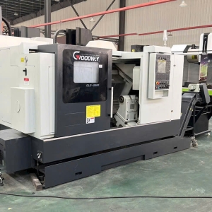 Máy Tiện CNC GLS2800
