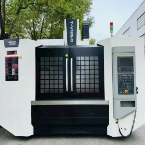 Trung tâm gia công dọc Taikan T-V1260 – Hiệu suất vượt trội, chính xác tối ưu