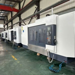 MÁY TRUNG TÂM GIA CÔNG SUZHOU T-2000S – HIỆU SUẤT VƯỢT TRỘI, THIẾT KẾ TỐI ƯU