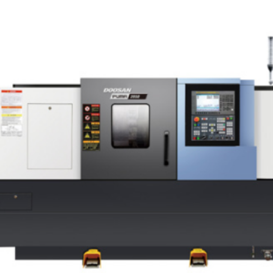 MODEL: PUMA 3050  
