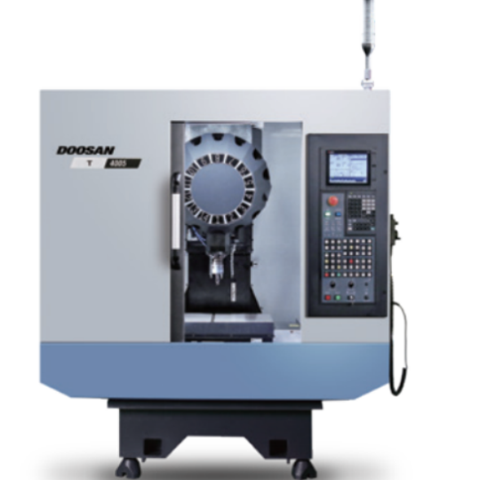 MODEL: T4005/T4005L/T5505 