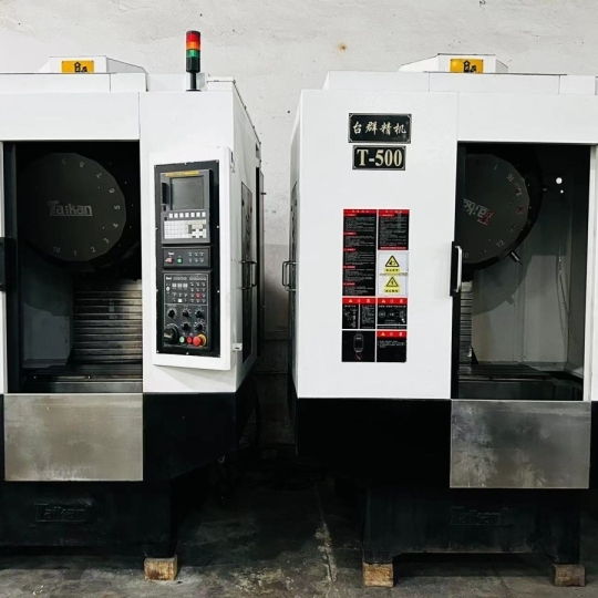 Taikan T500 - Sẵn kho