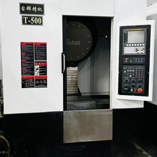 Taikan T500 - Sẵn kho