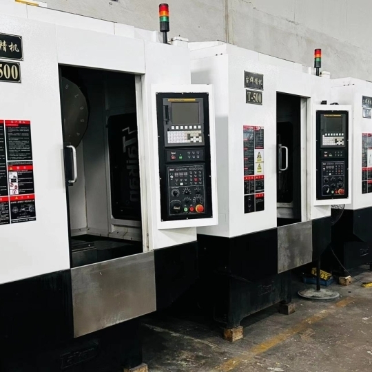 Taikan T500 - Thiết bị đáng chú ý trong ngành công nghiệp công nghệ và điện tử 