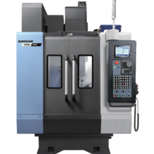 MODEL DNM4005 