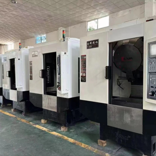 TAIKAN T-500H- Đã qua sử dụng  