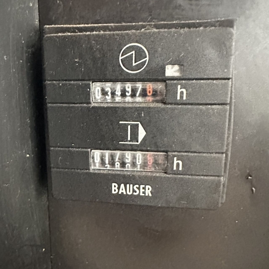  MÁY TIỆN DGM - CTX 310 - MÁY QUA SỬ DỤNG